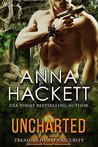 Uncharted (Treasure Hunter Security #2)