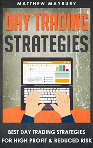 Simple day trading strategy markus heitkoetter