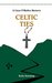 Celtic Ties (Lizzy O'Malley Mysteries #2) by Kelly Running
