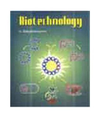 Biotechnology Book By Satyanarayana