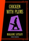 Chicken with Plums cover