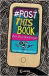 Post this book: Teile deine Kreativität!