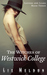 The Witches of Westwick College (Lovers and Liars, #3) by Liz Meldon