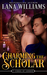 Charming the Scholar (The Seven Curses of London #2) by Lana Williams