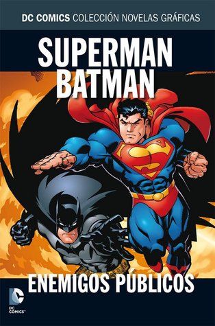 superman batman vol 1