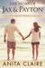 The Story of Jax and Payton (A Silicon Valley Prince, #1) by Anita Claire