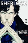 Sherlock: A Study in Pink