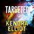 Targeted (Callahan & McLane, #4) by Kendra Elliot