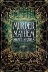 Murder Mayhem Short Stories (Gothic Fantasy #5)