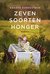 Zeven soorten honger by Renate Dorrestein