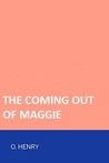 The Coming-Out of Maggie cover