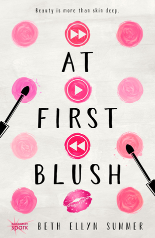 Review: At First Blush by Beth Ellyn Summer