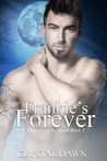 Frankie's Forever cover