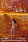 Child of Venus cover