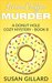 Lemon Chiffon Murder (A Donut Hole Cozy Mystery, #8) by Susan Gillard