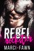 Rebel Rockstar by Marci Fawn