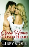 Open Home, Closed Heart (Hawaiian Heartbreak, #4)