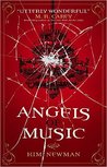 Angels of Music cover