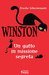 Winston, un gatto in missione segreta by Frauke Scheunemann