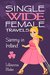 Sammy in Ireland (Single Wide Female Travels, Book 5) by Lillianna Blake