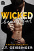 Wicked Beautiful (Wicked Games #1) by J.T. Geissinger