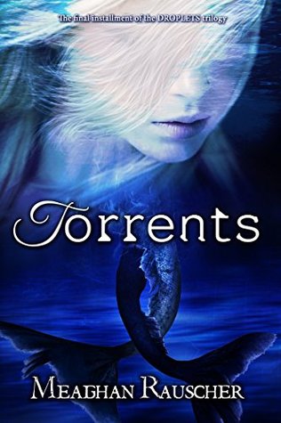 torrents droplets trilogy book
