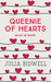 Queenie of Hearts by Julia Bidwell