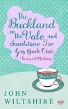 The Buckland-in-the-Vale and Sandstone Tor Gay Book Club (Inaugural Meeting)