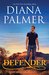 Defender (Long, Tall Texans Book 45) by Diana Palmer