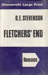 Fletchers' End cover