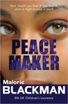 Peace Maker cover