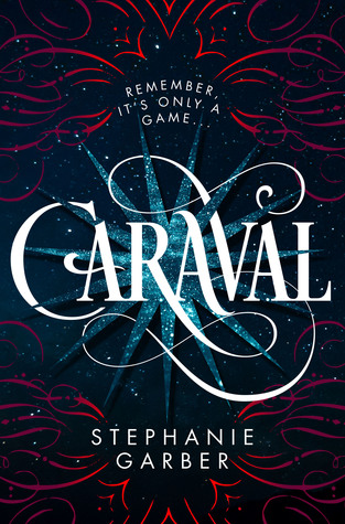 Image result for caraval