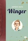 Winger (Winger, #1)