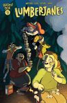 Lumberjanes #27 (Lumberjanes, #27)