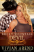 Rocky Mountain Devil (Six Pack Ranch #10; Rocky Mountain House #15) by Vivian Arend