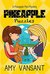 Pineapple Puzzles (Pineapple Port Mystery #3) by Amy Vansant