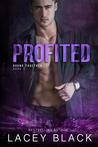 Profited cover