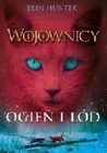 Ogień i lód (Wojownicy #2)