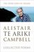 The Dark Lord of Savaiki Collected Poems by Alistair Te Ariki Campbell