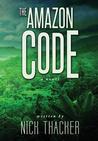 The Amazon Code cover