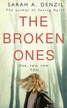 The Broken Ones cover