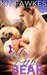 Papa Bear (Finding Fatherhood, #1) by Kit Tunstall