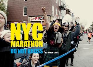 Nyc marathon: photographs