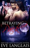 Betraying the Pack cover