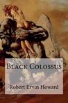 Black Colossus cover