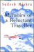 Memoirs of a Reluctant Traveller by Sudesh Mishra