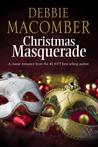 Christmas Masquerade cover
