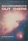 Environments Out There cover
