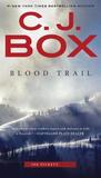 Blood Trail cover