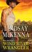 Wind River Wrangler (Wind River Valley, #1) by Lindsay McKenna